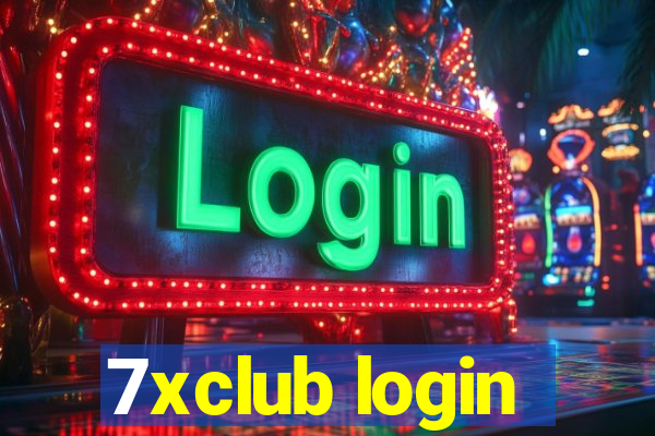 7xclub login